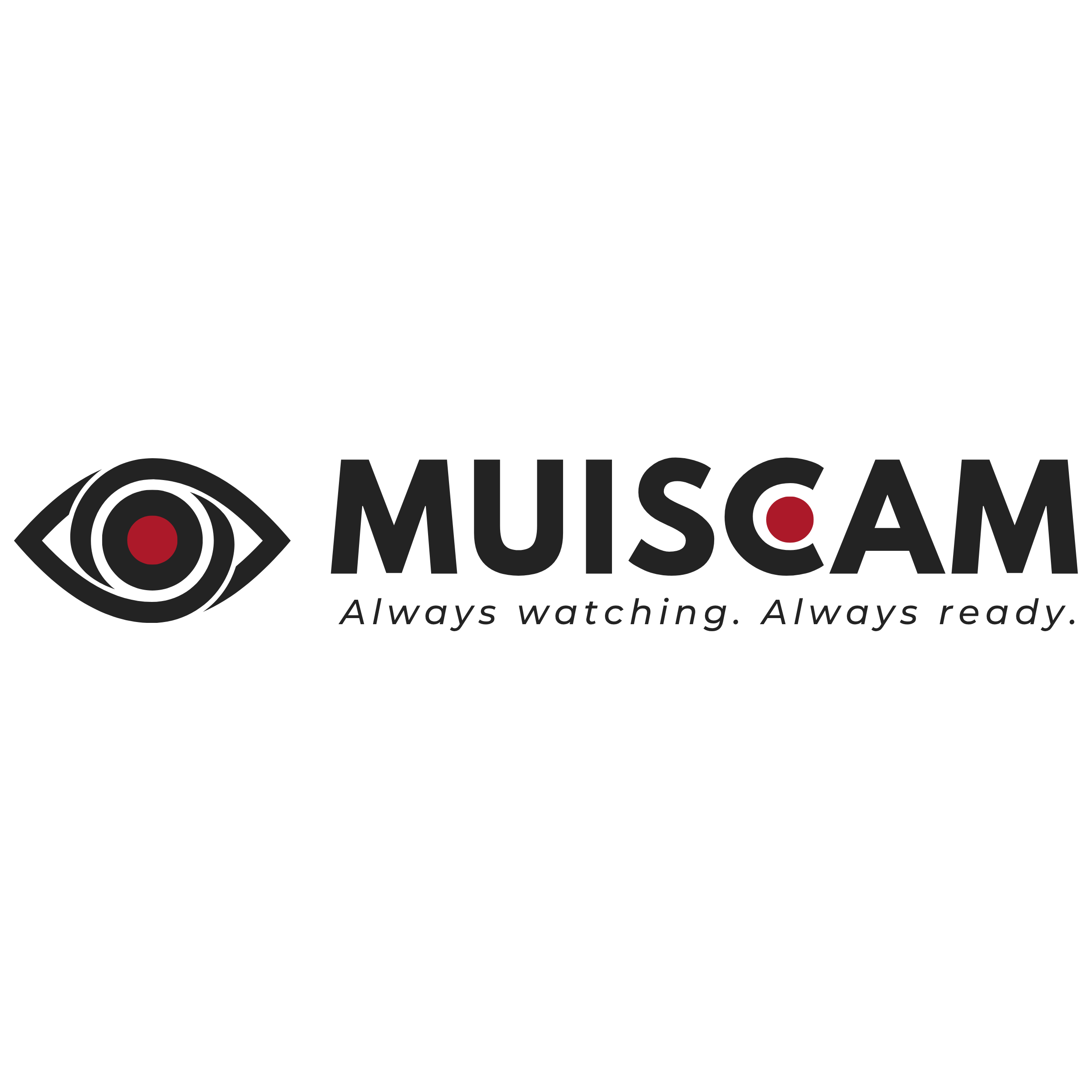 MUISCAM MUISCAM