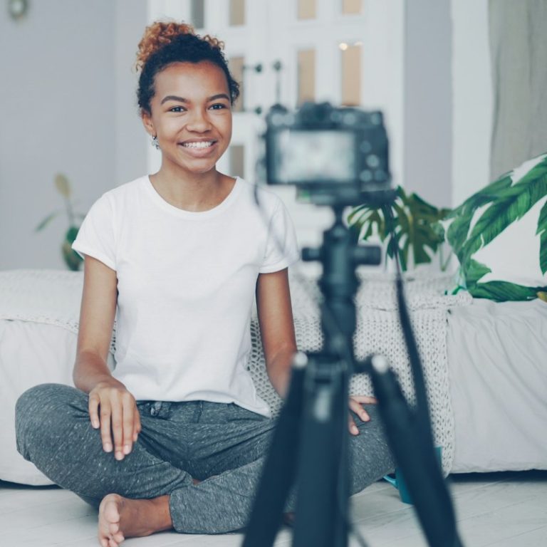 Three short AI avatar videos ready to publish
