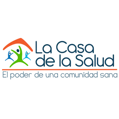 La Casa de la Salud logo La Casa de la Salud logo, Appalanca client